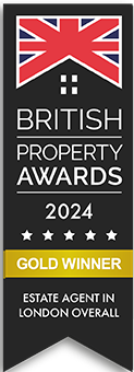 British Property Awards 2024