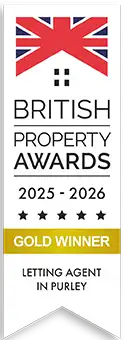 British Property Awards 2025 - 2026