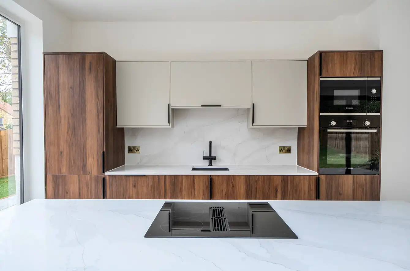 Foxley Lane, West Purley 