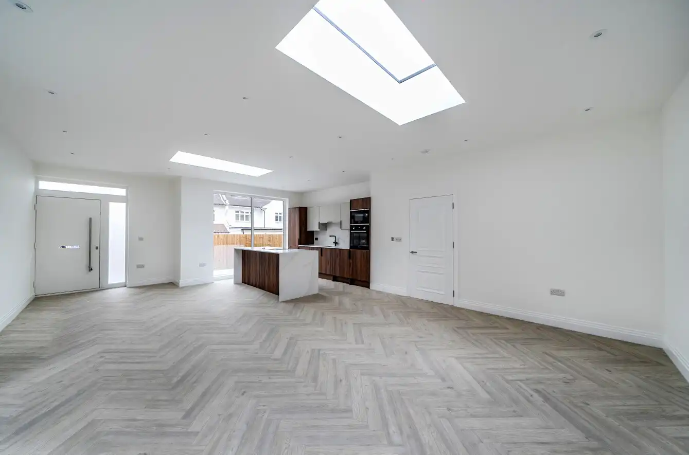 Foxley Lane, West Purley