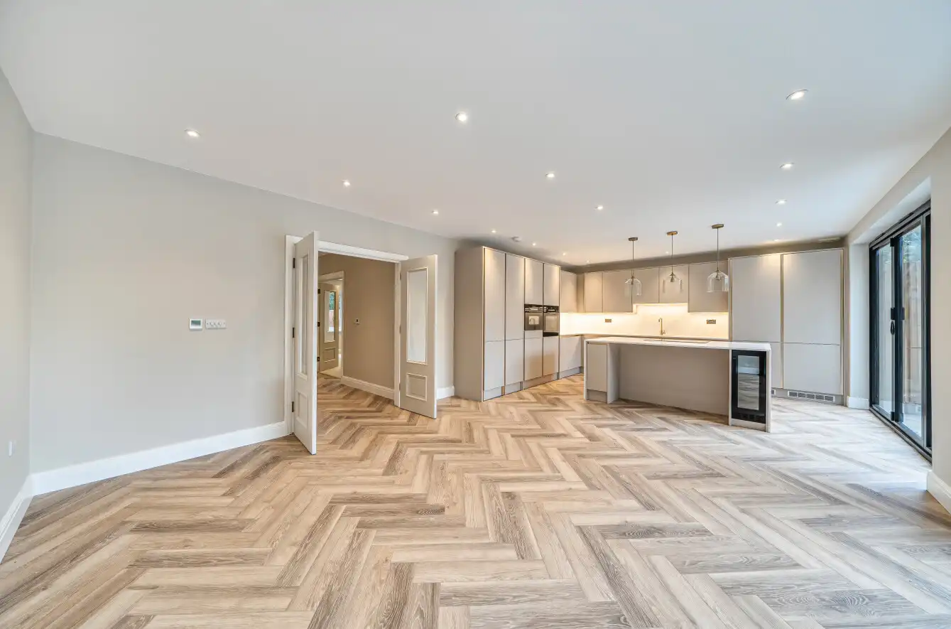 Foxley Lane, West Purley 