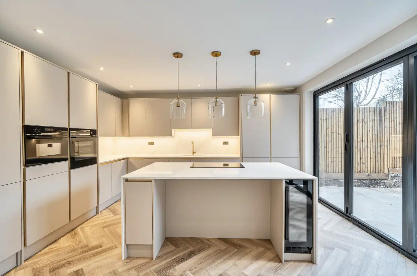 Foxley Lane, West Purley