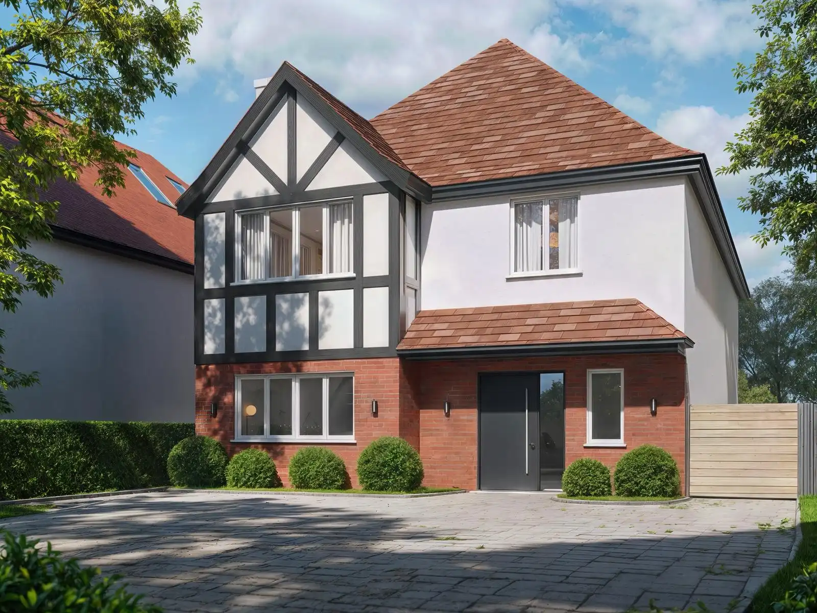 Foxley Lane, West Purley