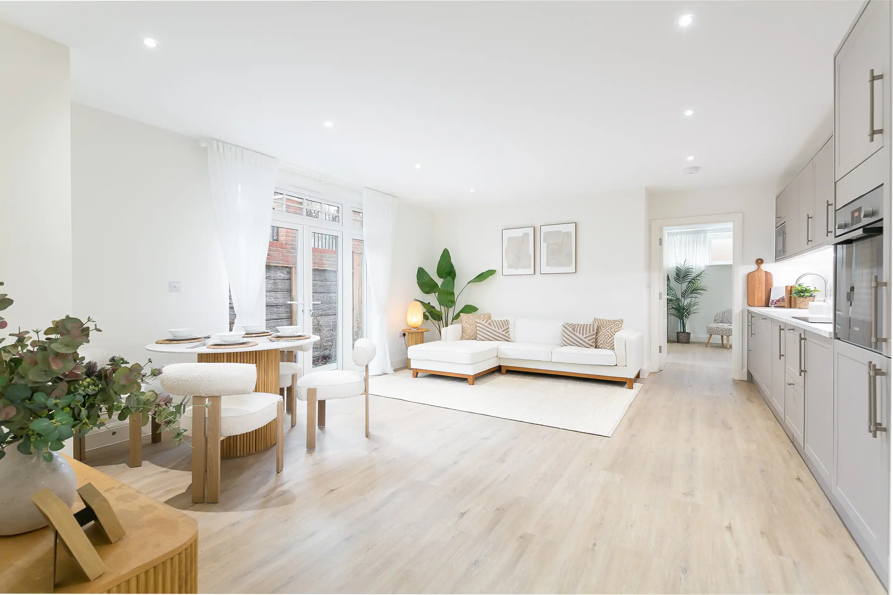 Brambledown Road, Sanderstead  