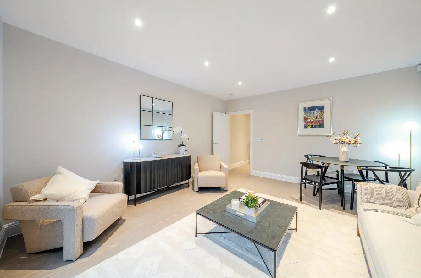 Haling Park Road, South Croydon 