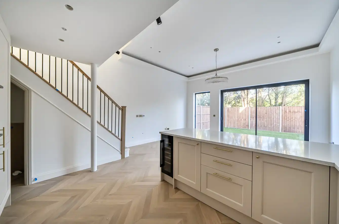 Horne Gardens, Purley 