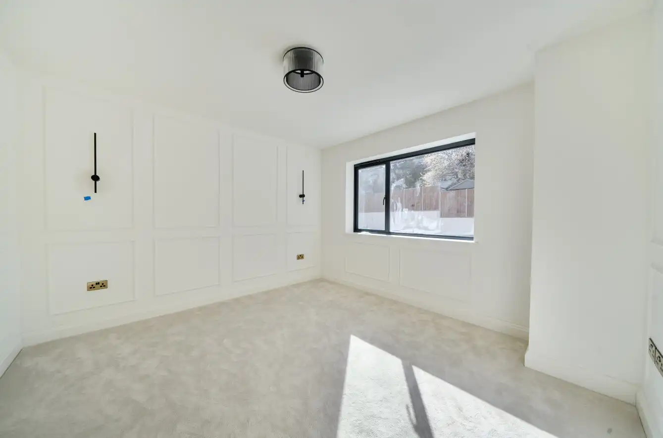 Horne Gardens, Purley 